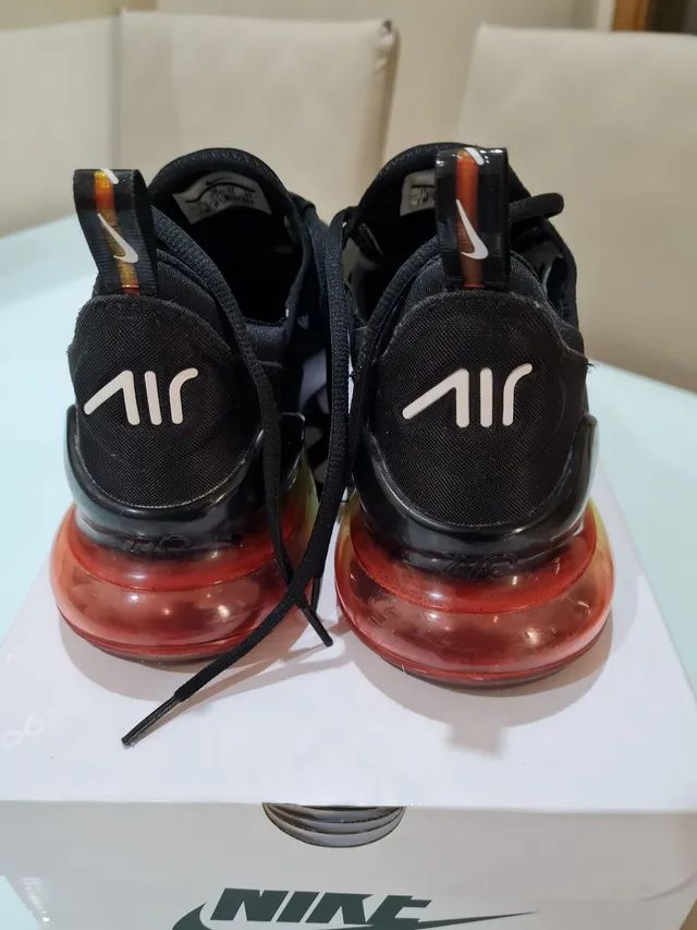 Tenis nike air max 270 se...novo ...original..tam 43 - Foto 5