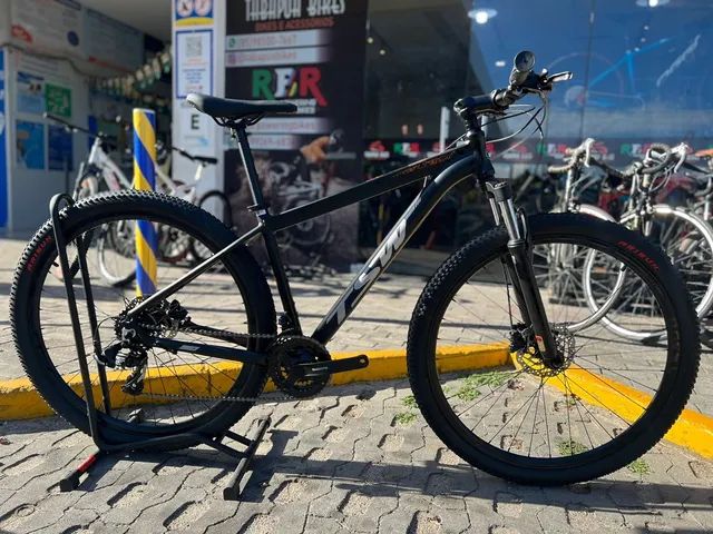 Bicicletas rin 29 discount de segunda olx