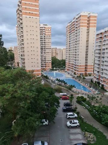Captação de Apartamento a venda na Estrada dos Menezes - de 237/238 ao fim, Colubande, São Gonçalo, RJ