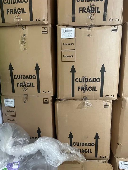 Garrafas para suco, chá, energético e outras bebidas - Foto 2