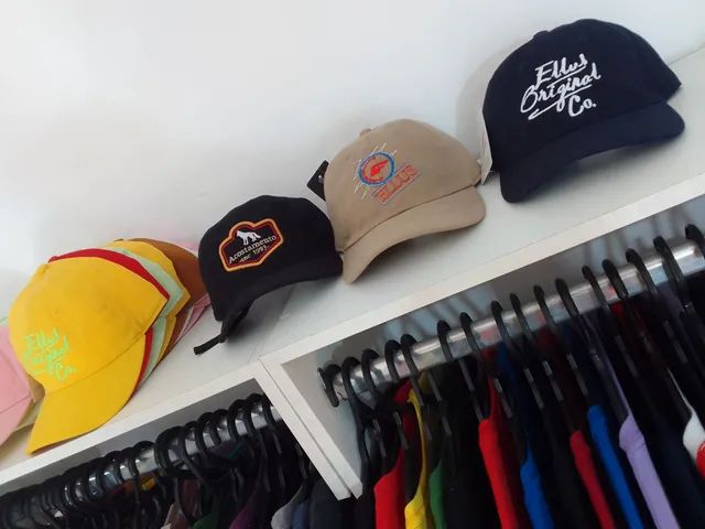 Boné no melhor preço e com nós 24.90$