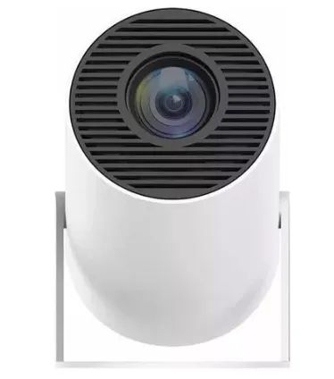 Projetor HY300 Pro UltraHD Portátil Wifi Bluetooth z717 - Foto 2