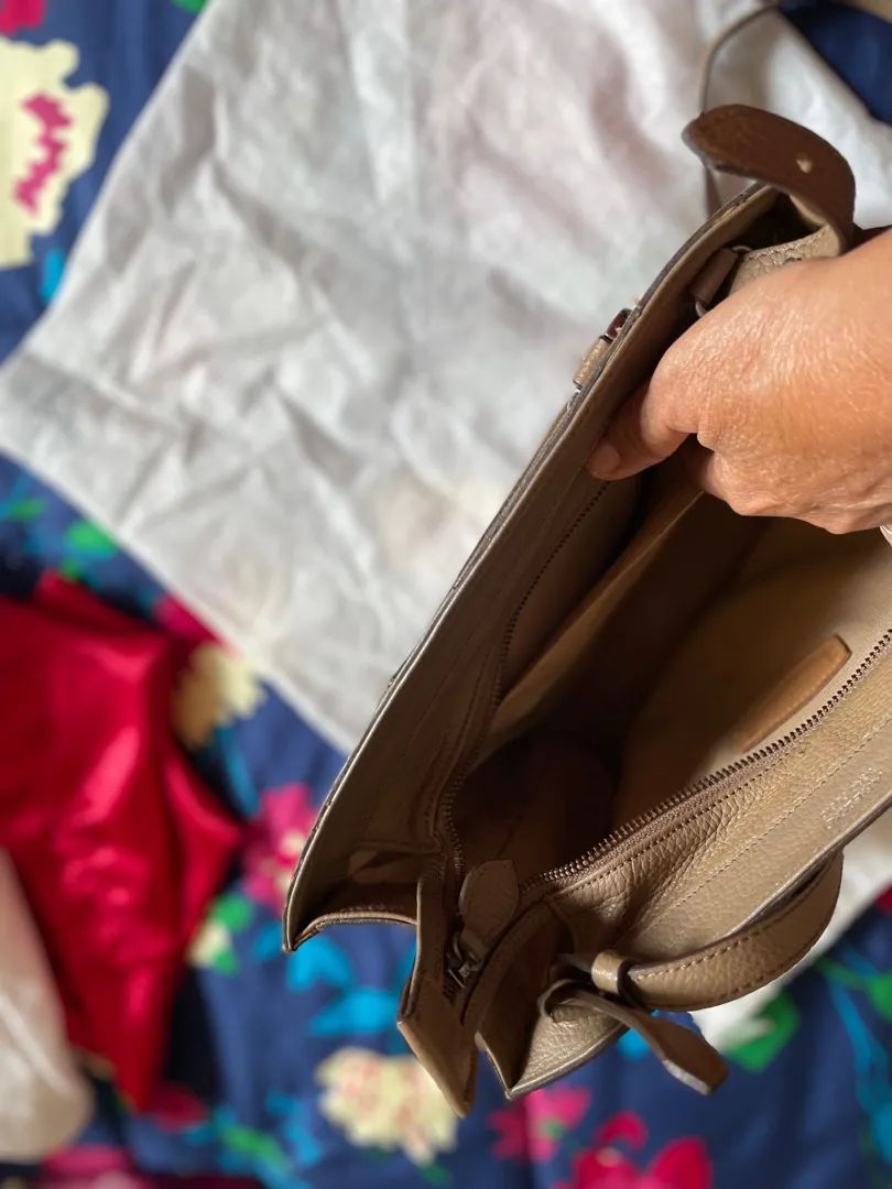 Bolsa Arezzo - Foto 6