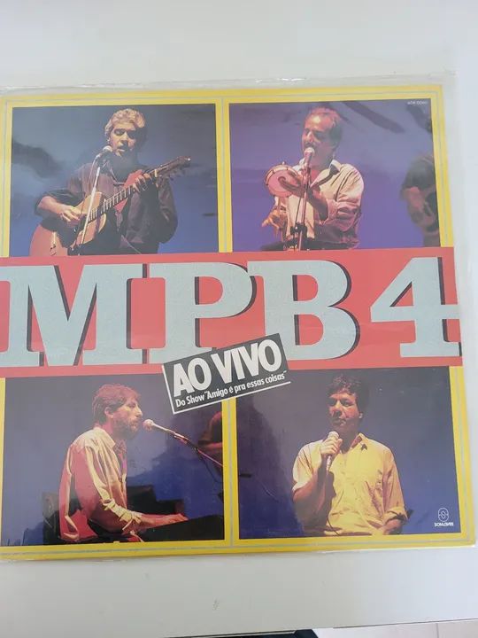 LP MPB - Foto 5