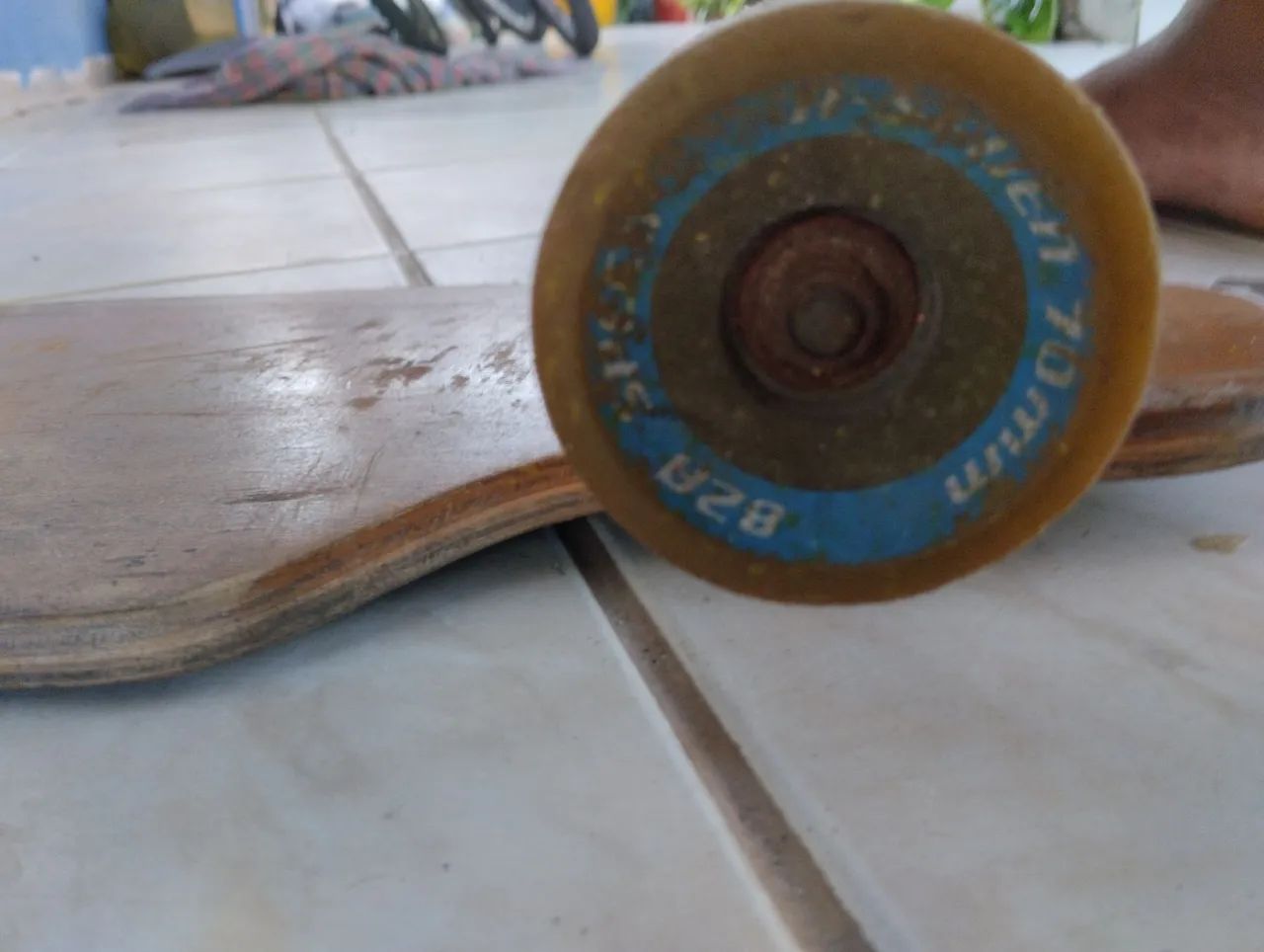 Longboard Completo - Foto 4