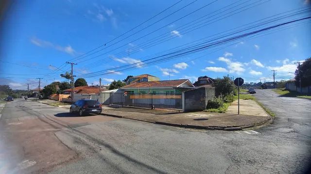 TERRENO à venda com 510m² por R$ 650.000,00 no bairro São Braz - CURITIBA / PR - Foto 2