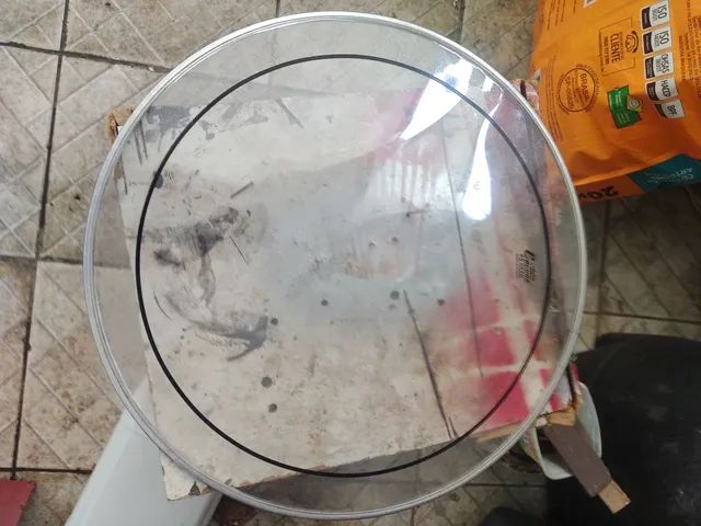 Peles de bateria - Foto 3