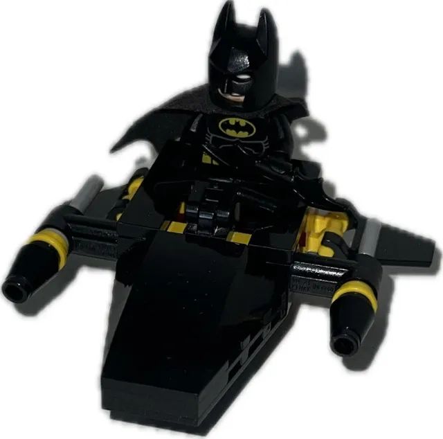 Lego 30160 Batman Jetski - Foto 4