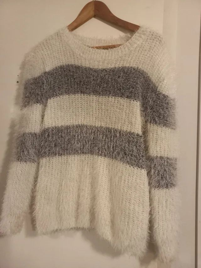 Blusa de Lã  - Foto 2