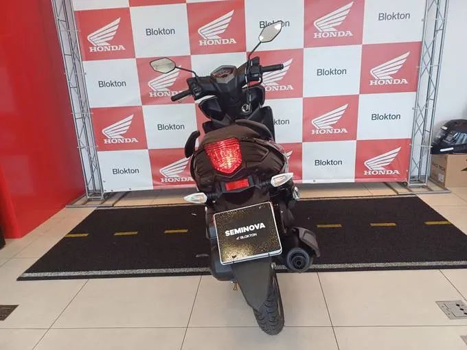 YAMAHA NEO 125 2023/2024 - Foto 9
