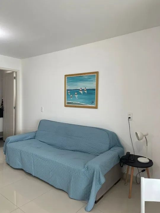 Lindo Resort no Recreio Posto 12 - Foto 4