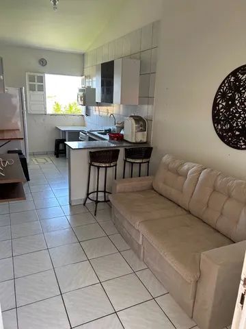 Alugo belissimo apartamento beira mar na barra de sao miguel  - Foto 5