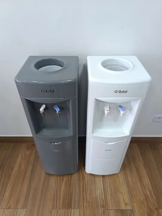 BEBEDOURO DE COLUNA PARA GALÃO GFN-2000 - IBBL - Foto 3