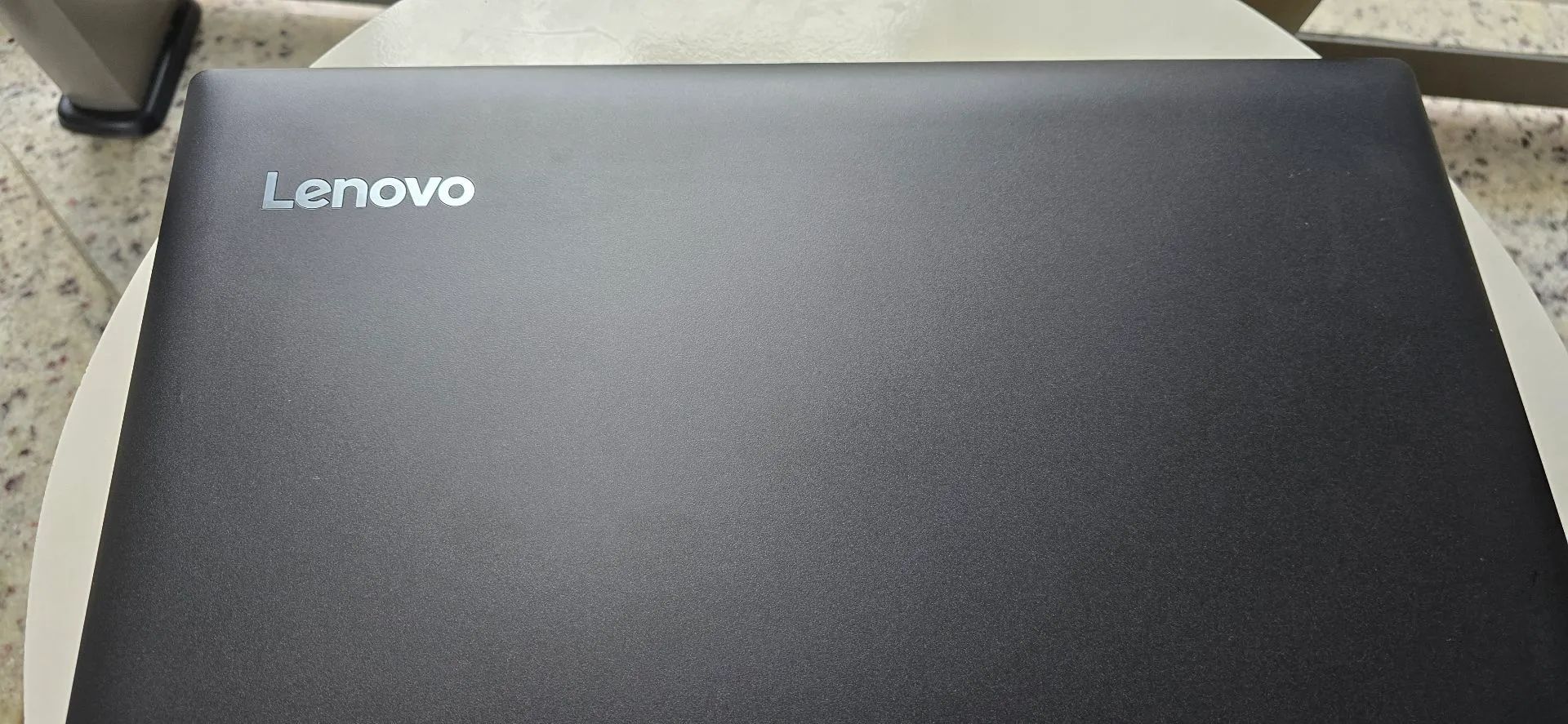 Notebook LENOVO Intel(R) core i5-8250U CPU @ 1.60GHz 1.80 GHz RAM 4.00 GB - Foto 5