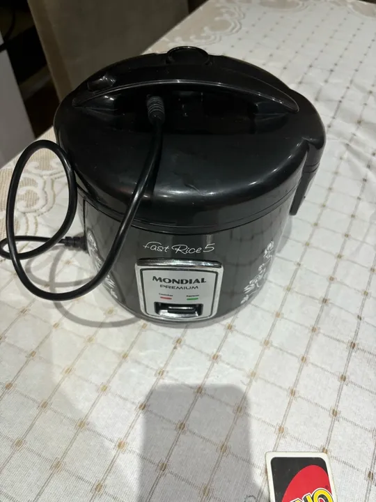 Panela de arroz