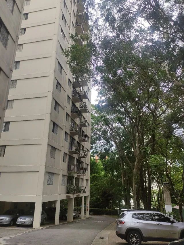 Captação de Apartamento a venda na Avenida Doutor Guilherme Dumont Villares - de 419/420 a 1169/1170, Jardim Londrina, São Paulo, SP