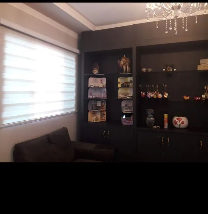 Prateleiras Decorativa Estante expositora para lojas - Foto 5