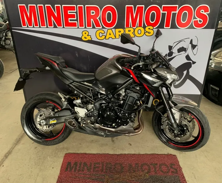 Z 900 ABS