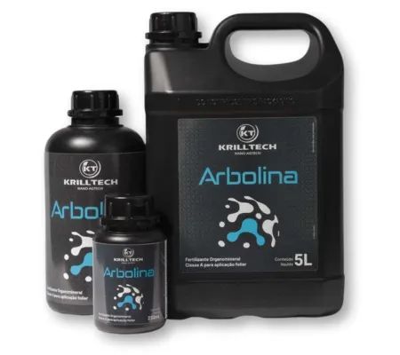 Arbolina - Ativador Fisiológico para Plantas