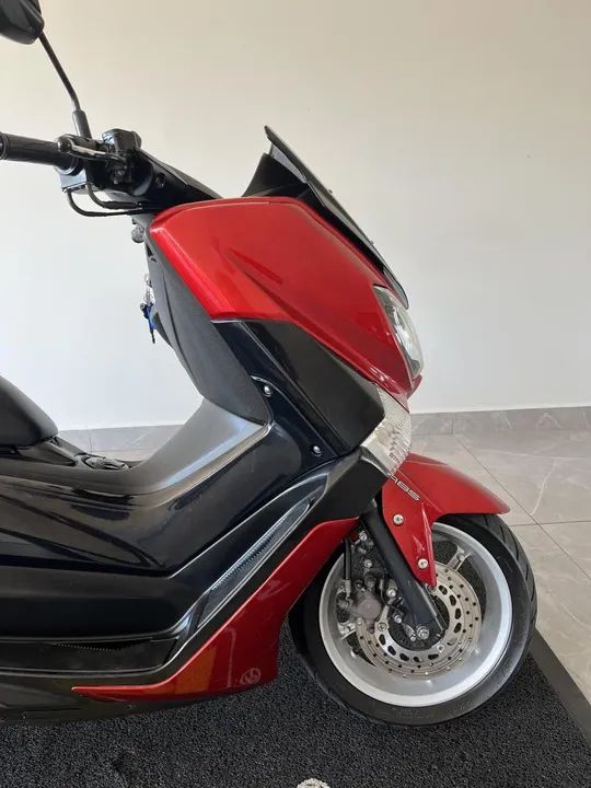 YAMAHA - NMAX 160 - 2017 - Foto 2