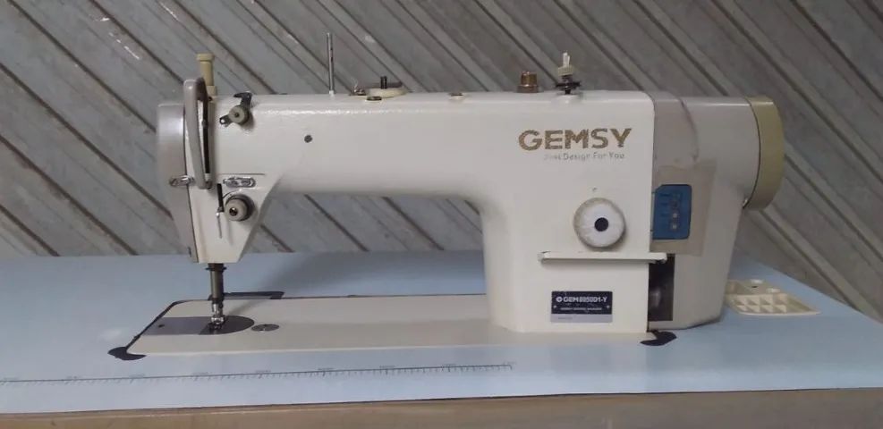 Máquina de Costura Industrial Direct Drive - Foto 6