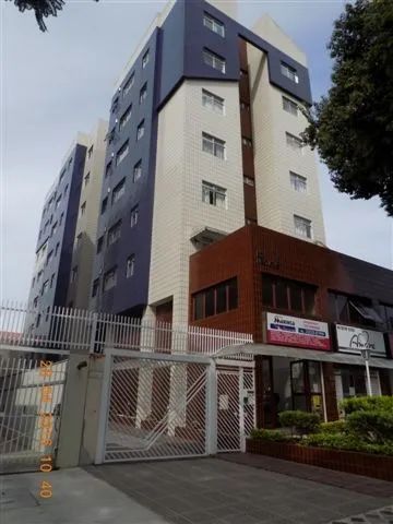 Captação de Apartamento a venda na Avenida Iguaçu - até 1029/1030, Rebouças, Curitiba, PR