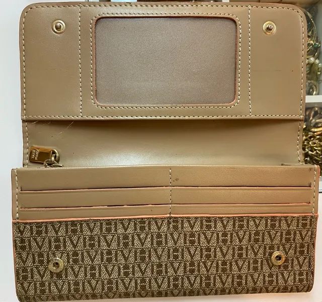 Carteira Victor Hugo  - Foto 2