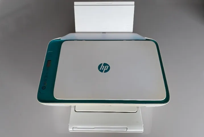 Impressora multifuncional HP DeskJet Ink Advantage 2376