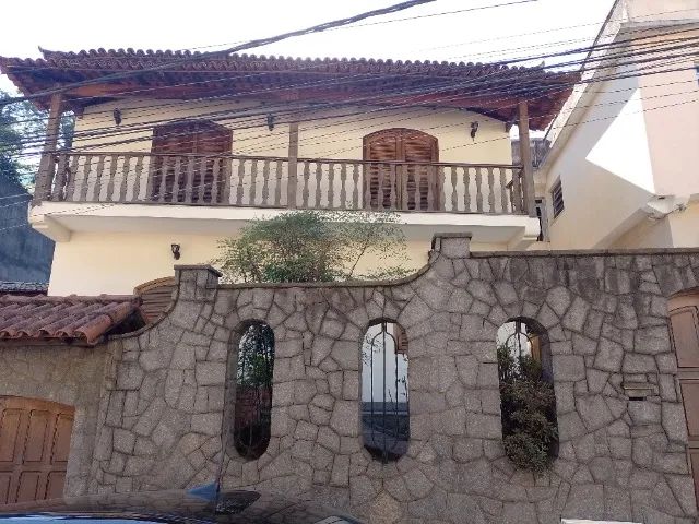 Casa Verbo Divino Barra Mansa
