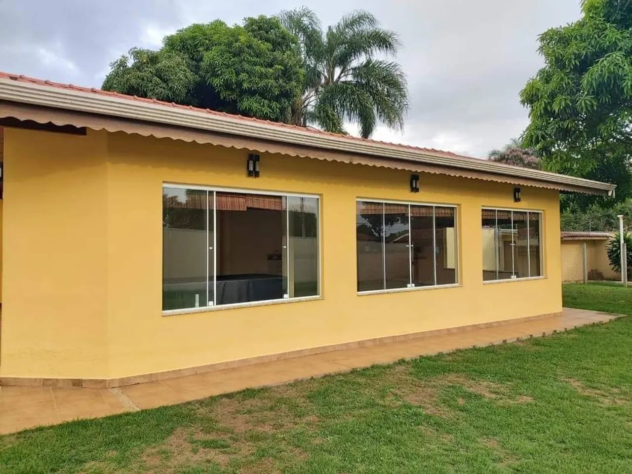 Alugo chácara para eventos e confraternizaçoes  - Foto 3