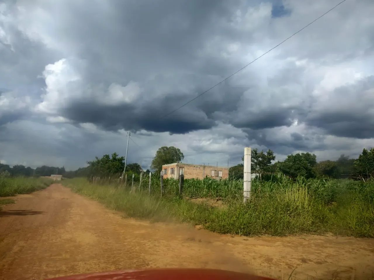 More no Que é Seu! Chácaras a prestação! em Novo Gama 100% legalizados C/parcelas  Baixas - Foto 7
