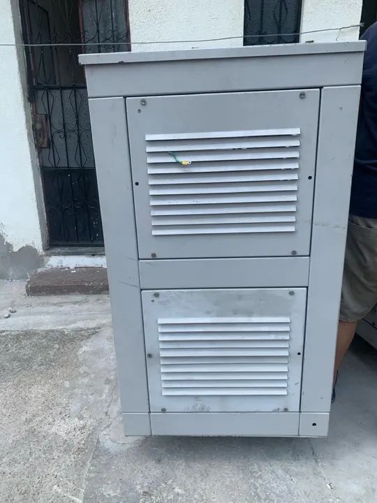 Transformador a seco 225 KVA - Foto 2