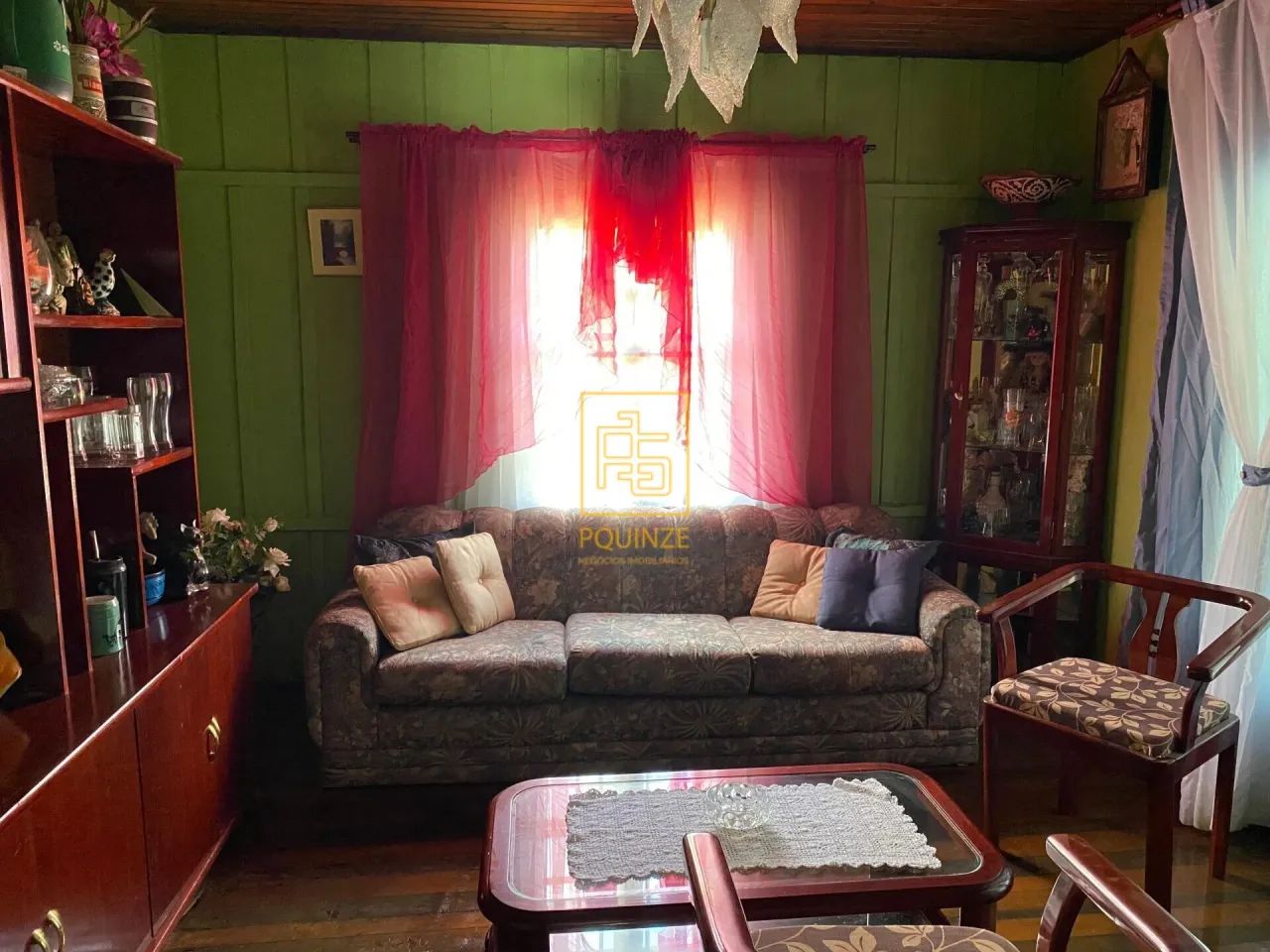 Sítio no Bairro Mulde Central - Foto 2