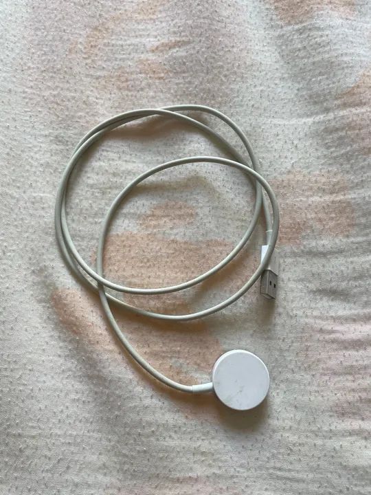 Relógio Apple Watch 42mm S3 Space Gray  MTF32LL/A  - Foto 2