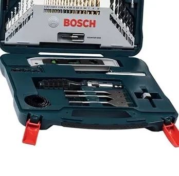 BOSCH KIT 100PCS - Foto 3