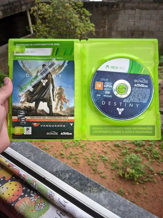 Destiny para Xbox 360 - Foto 2