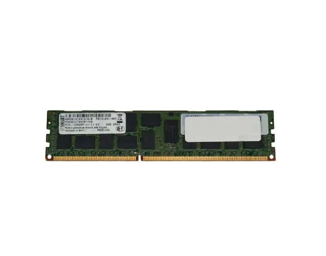 memoria de servidor smart 4gb 2rx8 pc3l 10600r