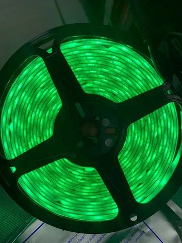 Fita 5050 c/ Selicone ( Nova)  - Foto 2