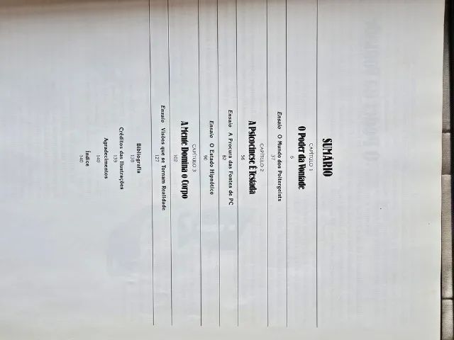 Livros Mistérios do Desconhecido - Foto 2