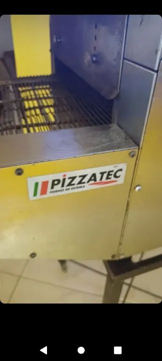 Forno Industrial para Pizzaria - Foto 3