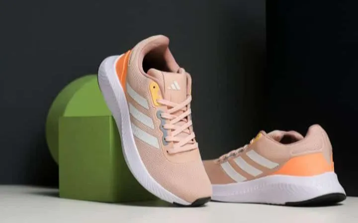 Tênis Adidas Run Falcon Feminino