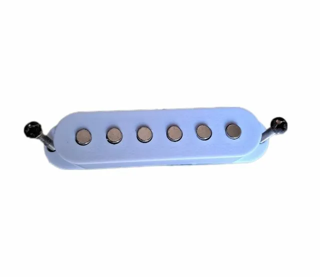 Captador Vintage Single-Coil Star Light - Semi-Novo
