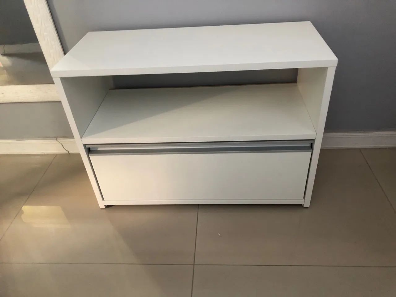 Rack / mesa de cabeceira  - Foto 6