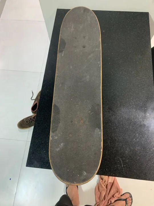 Skate profissional - Foto 4