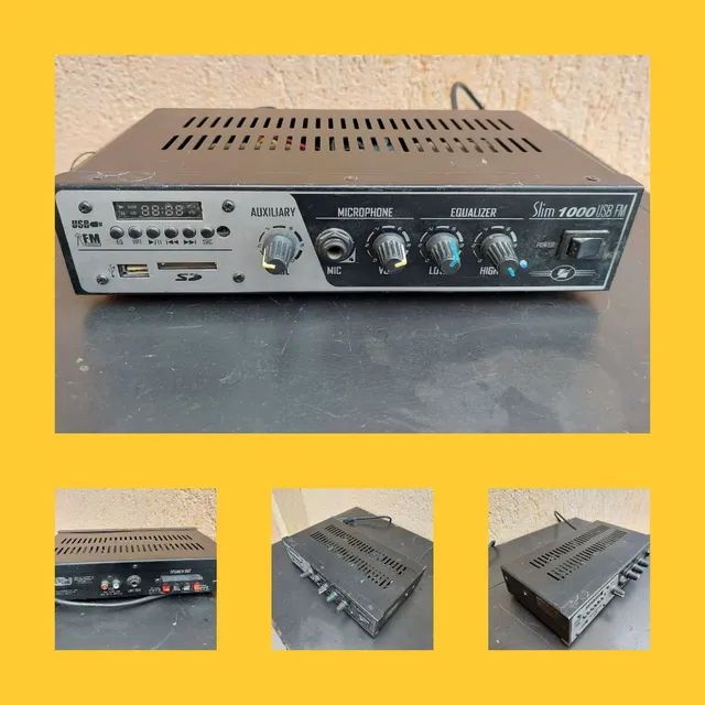 Receiver