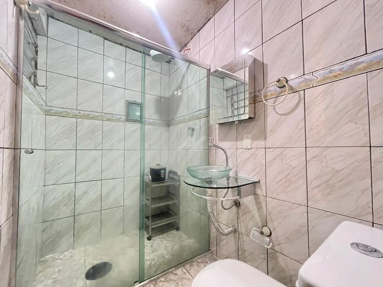 casa - Parque Jambeiro - Campinas - Foto 8