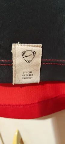 Camisa flamengo  Nike - sem número  - Foto 5