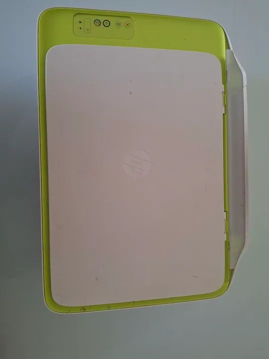 IMPRESSORA HP INK ADVANTAGE 2136.