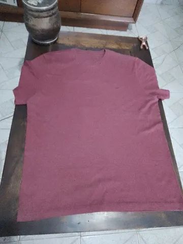 Camiseta  da AVIATOR G.  Original