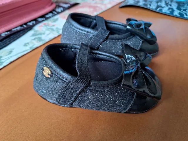 sapatilha de bailarina